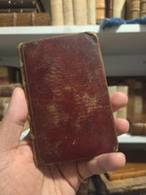 Load image into Gallery viewer, Prieres Pour la Confession et Pour la Communion, Circa 1675-1625. A Beautiful Manuscript of Confession and Communion, with Six Grand Initials and Headers, Several Ownership Inscriptions and Notes. French Illuminated Manuscript on Parchment