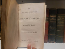 Load image into Gallery viewer, Charles Dickens Bundle Lot