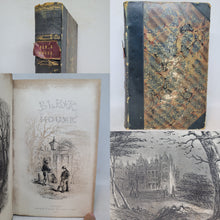 Load image into Gallery viewer, Bleak House, 1853. First Edition, First Issue
