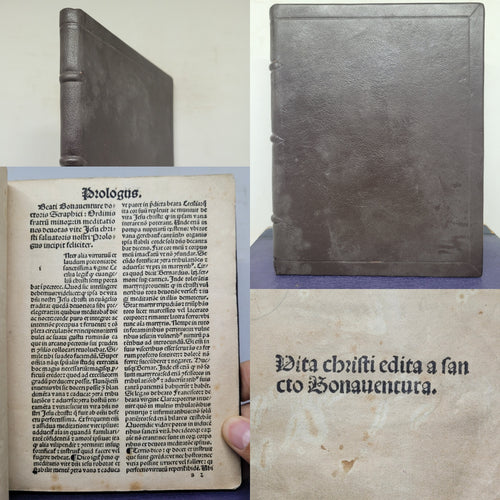 Meditationes vitae Christi, Around 1496