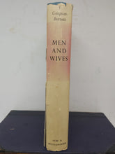 Load image into Gallery viewer, Men and Wives, 1948