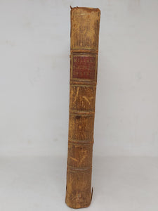 Observations concerning the distinctions on Ranks in Society, 1773. 2nd Edition
