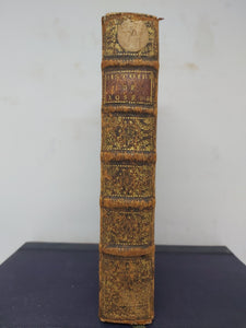 Explication de l’histoire de joseph, 1728. 1st Edition