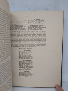 Die Totentanze des Mittelalters: Untersuchungen nebst Litteratur- und Denkmäler-Uberischt, 1893