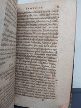 Load image into Gallery viewer, Synodus ecclesiae Gallicanae habita Durocortori, sub Hugone et Roberto Francorum regibus : cum apologia eiusdem synodi, 1600