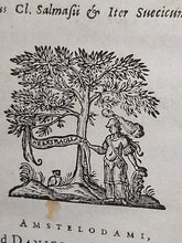 Load image into Gallery viewer, Theophili Hogersii Poemata Juvenilia, 1672