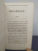 Load image into Gallery viewer, Resume de l&#39;histoire du commerce et de l&#39;industrie, 1826