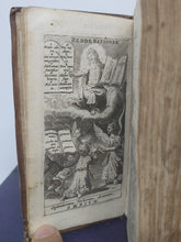 Load image into Gallery viewer, Tribunal Christi, seu, Arcanum ac singulare cujusvis hominis in morte judicium, 1635