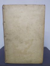 Load image into Gallery viewer, Reponse aux Lettres provinciales de L. de Montalte, ou Entretiens de Cleandre et d&#39;Eudoxe, 1696