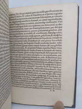 Load image into Gallery viewer, Orationes sex: in natalem saluatoris, in festum epiphaniorum, in sanctum lavacrum, in sanctam resurrectionem, in sanctam pentecostem, in encaenia sive novum dominicum, 1521