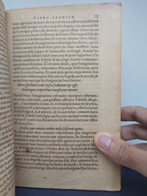 Load image into Gallery viewer, Les essais Edition nouvelle, prise sur l&#39;exemplaire trouve apres le deceds de l&#39;autheur A Paris, chez Abel L&#39;Angelier, 1598