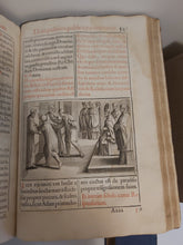 Load image into Gallery viewer, Pontificale Romanum Clementis VIII Pont. Max. iussu restitutum atque editum, 1595