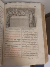 Load image into Gallery viewer, Pontificale Romanum Clementis VIII Pont. Max. iussu restitutum atque editum, 1595
