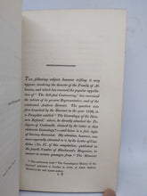 Load image into Gallery viewer, The Salt-Foot Controversy, as it appeared in Blackwood&#39;s magazine; Bound with Stewartiana, containing the case of Robert II and Elizabeth Mure, and question of legitimacy of their issue, 1818/1843
