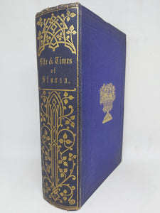 Filia Dolorosa: Memoirs of Marie Therese Charlotte, Duchess of Angouleme, 1853