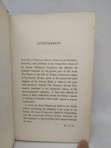 Filia Dolorosa: Memoirs of Marie Therese Charlotte, Duchess of Angouleme, 1853