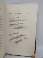 Load image into Gallery viewer, The First Canto of Ricciardetto, 1822