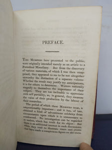 Memoirs of Rev. John Blackader, 1823