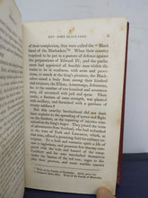Load image into Gallery viewer, Memoirs of Rev. John Blackader, 1823