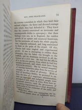 Load image into Gallery viewer, Memoirs of Rev. John Blackader, 1823