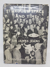 Load image into Gallery viewer, Through Space &amp; Time, 1934