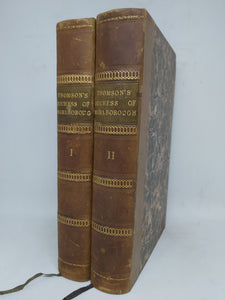 Memoirs of Sarah, Duchess of Marlborough, and of the court of Queen Anne, 1839