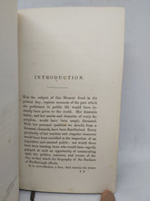 Load image into Gallery viewer, Memoirs of Sarah, Duchess of Marlborough, and of the court of Queen Anne, 1839