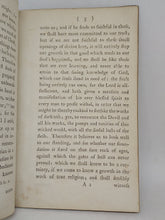 Load image into Gallery viewer, On the efficacy of the grace of our lord and saviour Jesus Christ, 1790