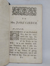 Load image into Gallery viewer, The lover. A Comedy: as it is acted at the Theatre-Royal, 1730