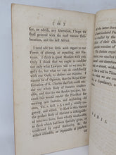 Load image into Gallery viewer, An answer to a pamphlet entitled reflections on the impropriety and inexpediency of Lay-Subscription to the XXXIX articles, 1772?
