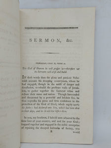 A sermon preached before his excellency Philip, Earl of Hardwicke, Lord Lieutenant, president…,1802