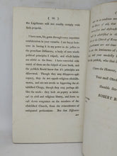 Load image into Gallery viewer, A letter to the Rev. Samuel Barber: ... containing: a refutation of certain dangerous doctrines advanced in his remarks on the Bishop of Cloyne&#39;s Present state of the Church of Ireland, 1787