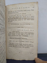 Load image into Gallery viewer, De belaglijke juffers: kluchtspel in een bedrijf, 1806
