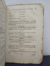 Load image into Gallery viewer, Rykdom en billykheid, Tooneelspel, 1800