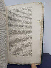 Load image into Gallery viewer, Les Propheties de M. Michel Nostradamus, Divisees en dix Centuries, 1791