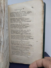Load image into Gallery viewer, Les Propheties de M. Michel Nostradamus, Divisees en dix Centuries, 1793