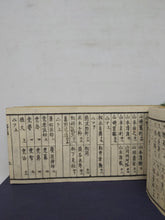 Load image into Gallery viewer, Kokon bokuseki kantei benran, 1854