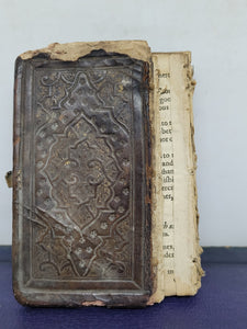 A right Christian treatise, entituled S. Augustines praiers; bound with S. Augustines manuel, 1591