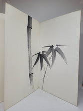 Load image into Gallery viewer, Japanese Watercolor Sketchbook #1, Showa Era (1950-1960)