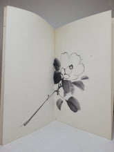 Load image into Gallery viewer, Japanese Watercolor Sketchbook #1, Showa Era (1950-1960)