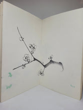 Load image into Gallery viewer, Japanese Watercolor Sketchbook #1, Showa Era (1950-1960)