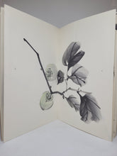 Load image into Gallery viewer, Japanese Watercolor Sketchbook #1, Showa Era (1950-1960)