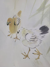 Load image into Gallery viewer, Japanese Watercolor Sketchbook #10(?), Showa Era (1950-1960)