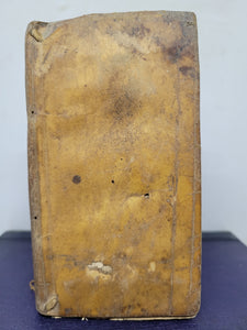Elucidario poetico raccolto gia da Hermanno Torrentino, 1656