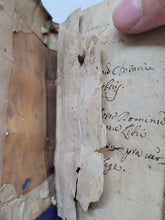 Load image into Gallery viewer, Elucidario poetico raccolto gia da Hermanno Torrentino, 1656