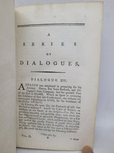 Load image into Gallery viewer, Theron and Aspasio, 1792. Volume 2
