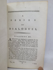 Theron and Aspasio, 1792. Volume 2