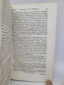 Theron and Aspasio, 1792. Volume 2
