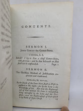 Load image into Gallery viewer, Sermons, by the Rev. Thomas Gisborne, 1804. Volume 2
