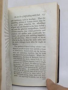 Sermons, by the Rev. Thomas Gisborne, 1804. Volume 2